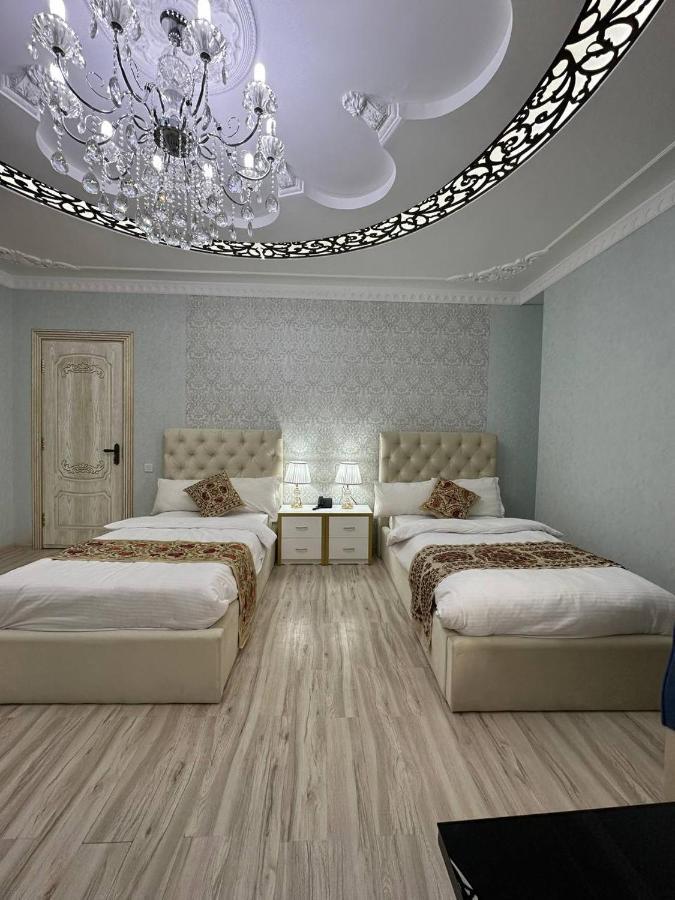 Grand Nodirbek Boutique Hotel Bukhara Esterno foto